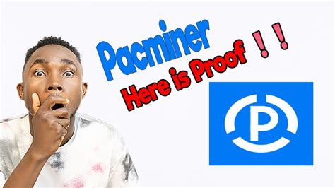 is pacminer real or fake|Pacminer final Warning ️ .